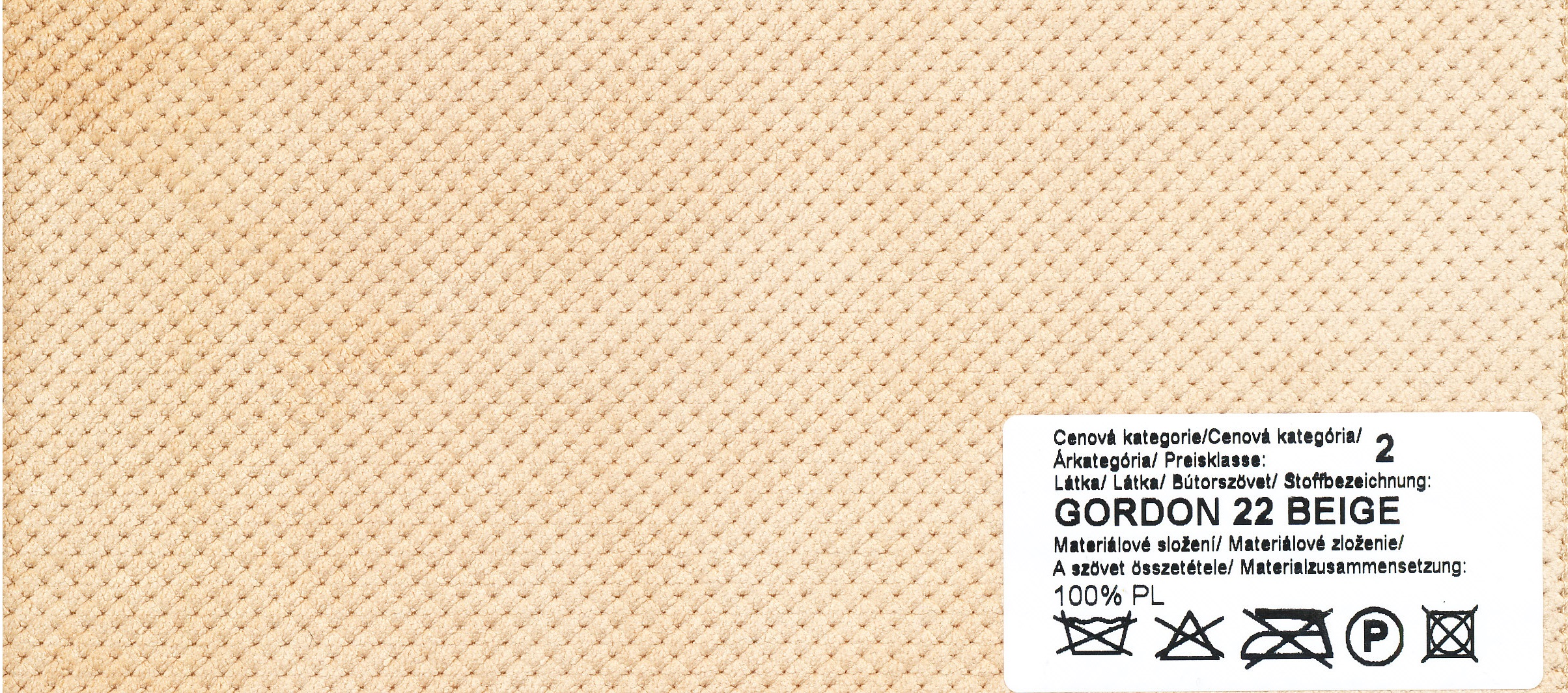 ORGON 22 beige